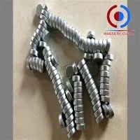 ネオジム丸型磁石