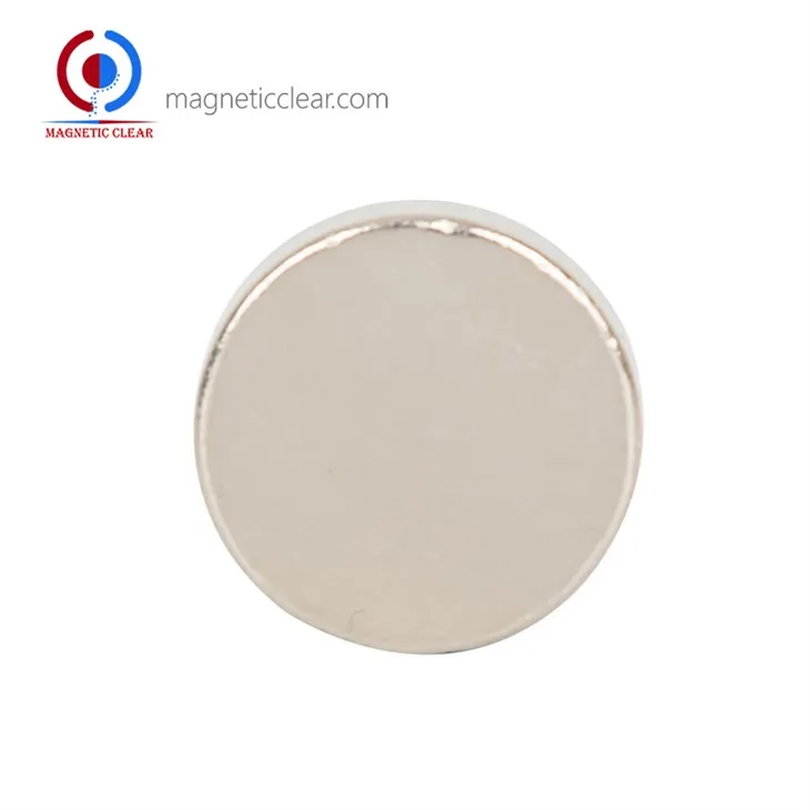 3 X 1 ネオジム磁石