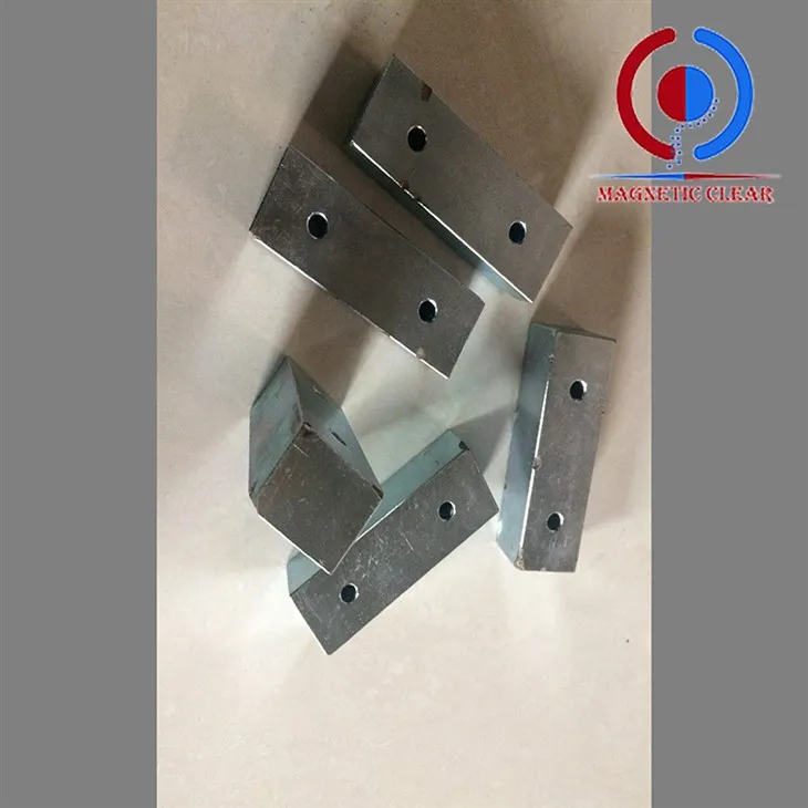 アルニコ 3 マグネット