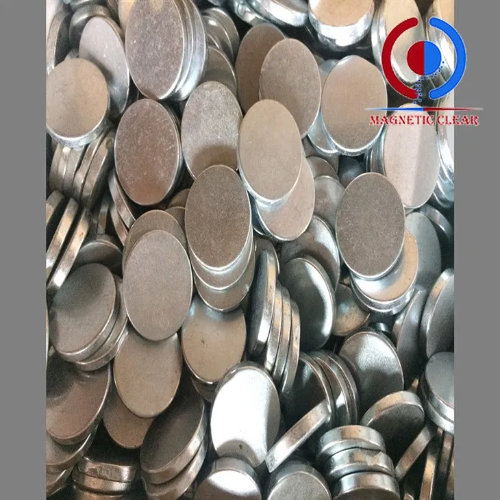 アルニコマグネットスピーカー