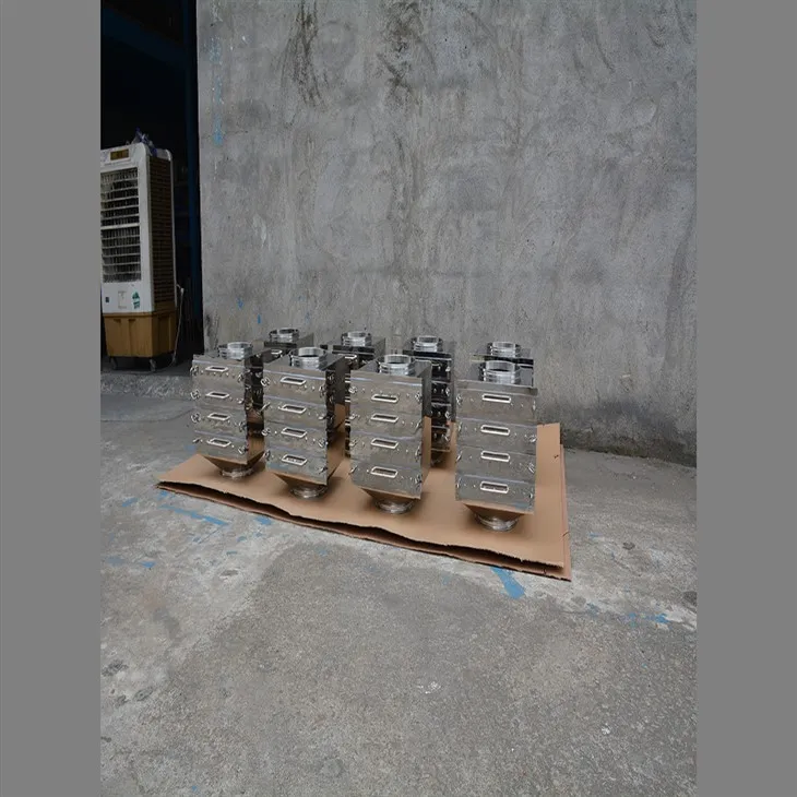 乾式磁気分離プロセス