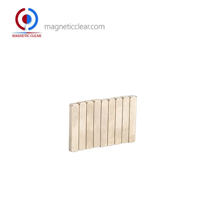 高温サマリウムコバルト磁石