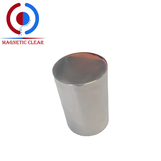 316 は磁気を帯びています