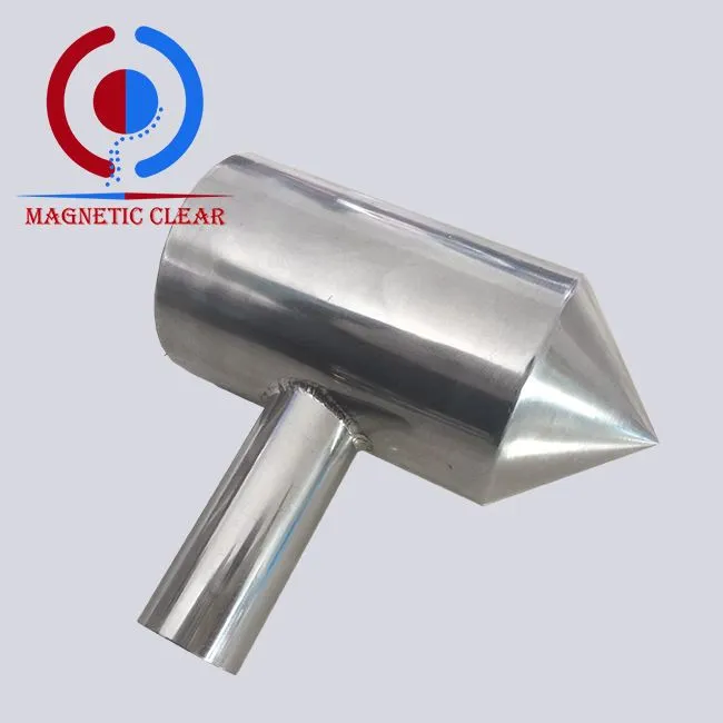 マグネットロッドのコスト