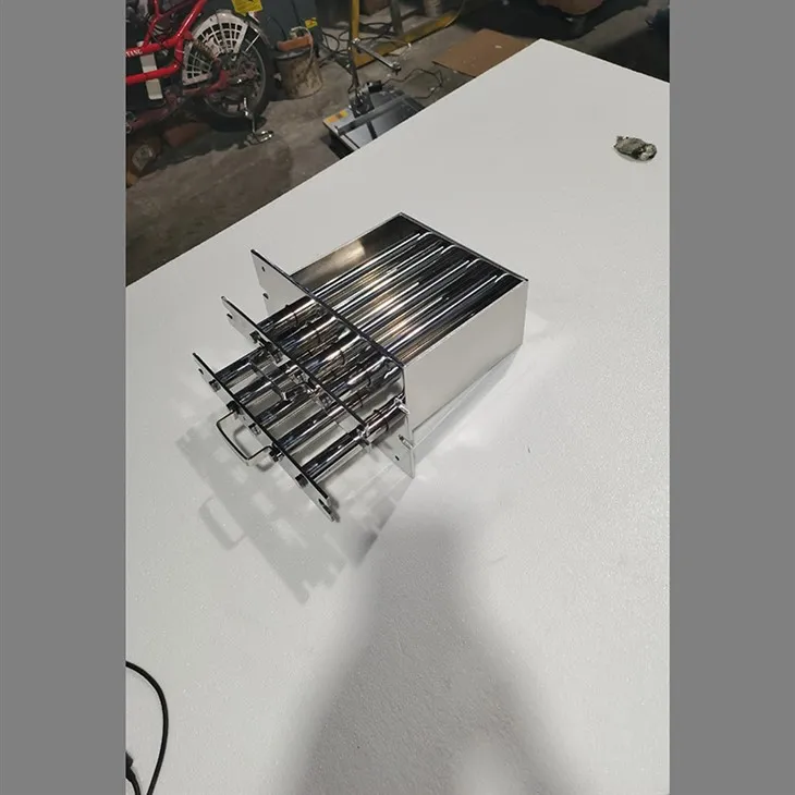 磁気ディスクセパレーター