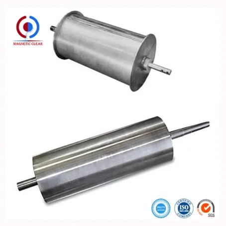 マグネティックフーパー