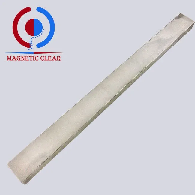 磁気ピックアップロッド