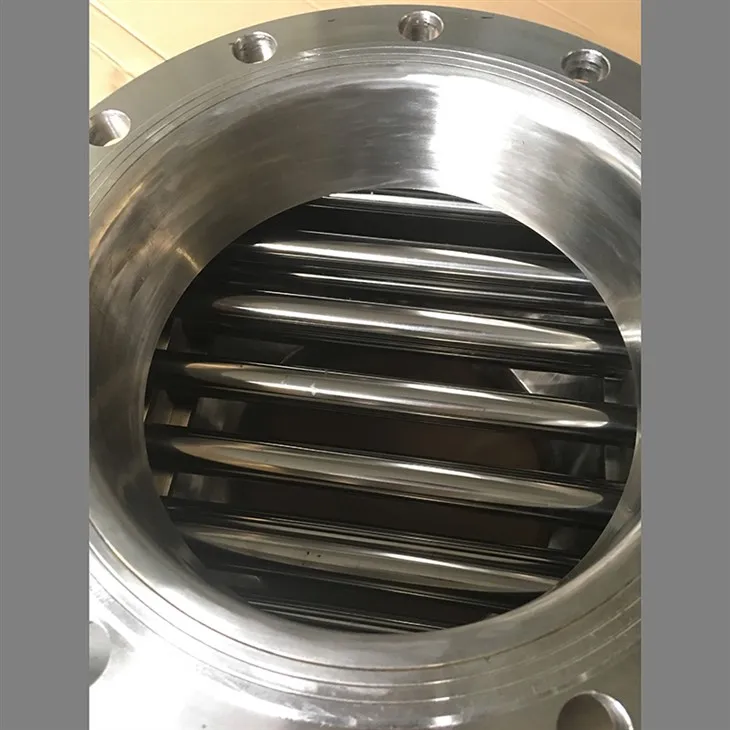 食品産業における磁気分離