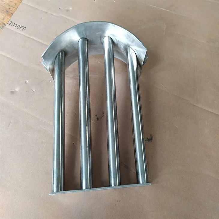 販売用磁気分離器