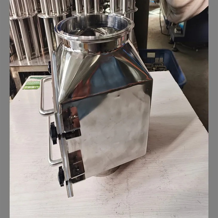 磁気分離器メーカー