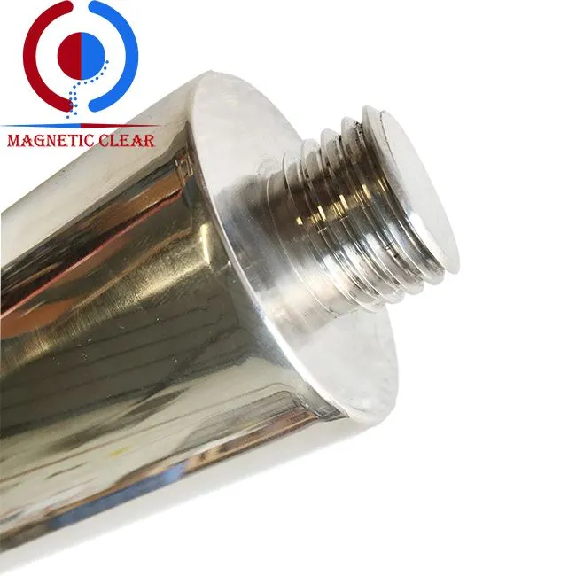 整理と保管のための多目的磁気ロッド