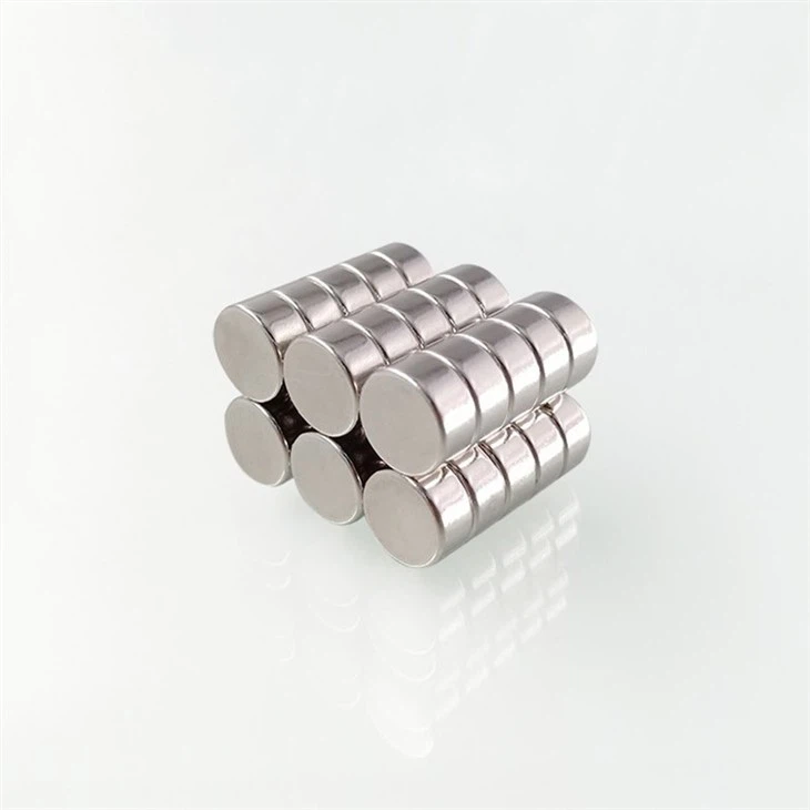 ネオジウム磁石 N45