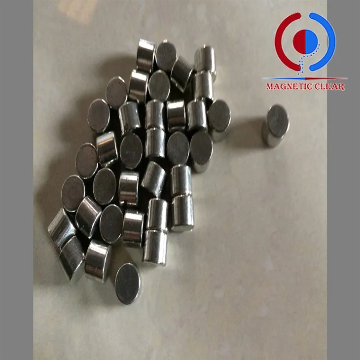 ネオジムブロック磁石 50x25x10mm N52