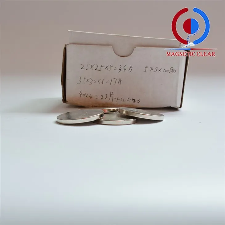 ネオジム磁石 15mm