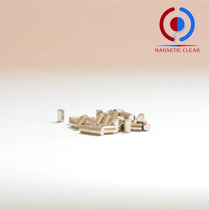 ネオジム磁石 75mm