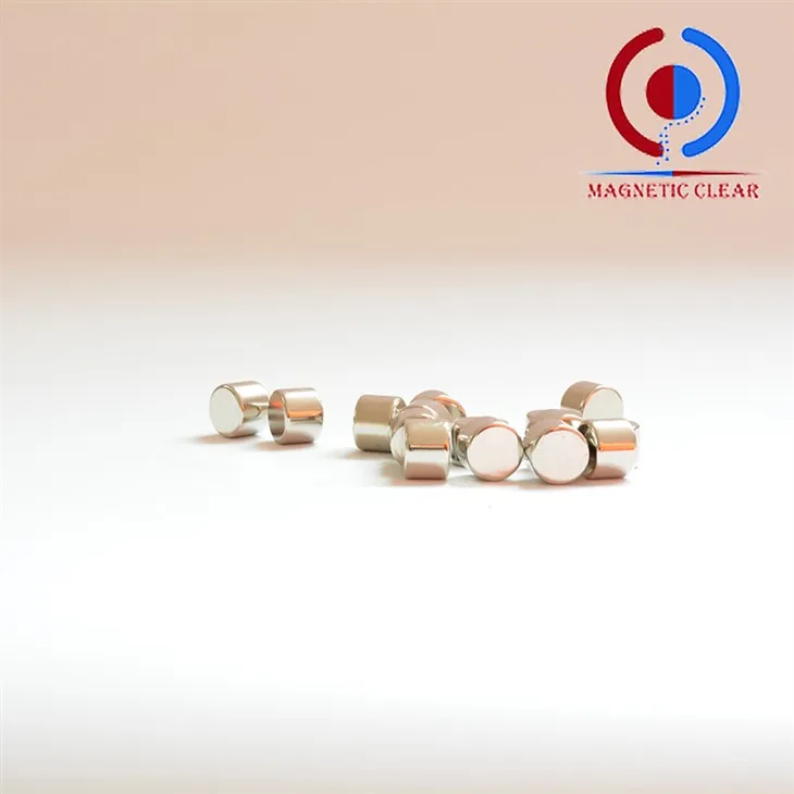 ネオジム磁石合金