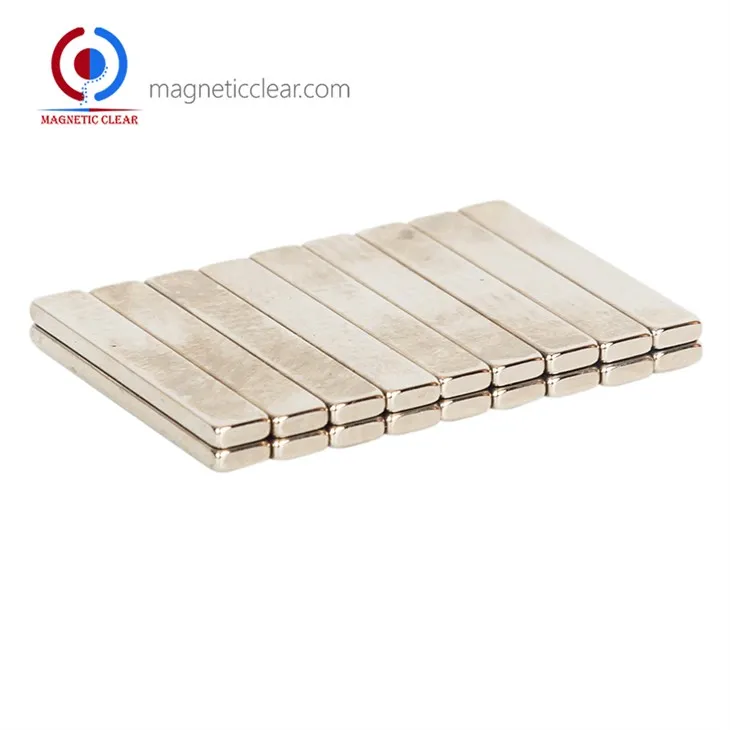 ネオジム磁石の価格