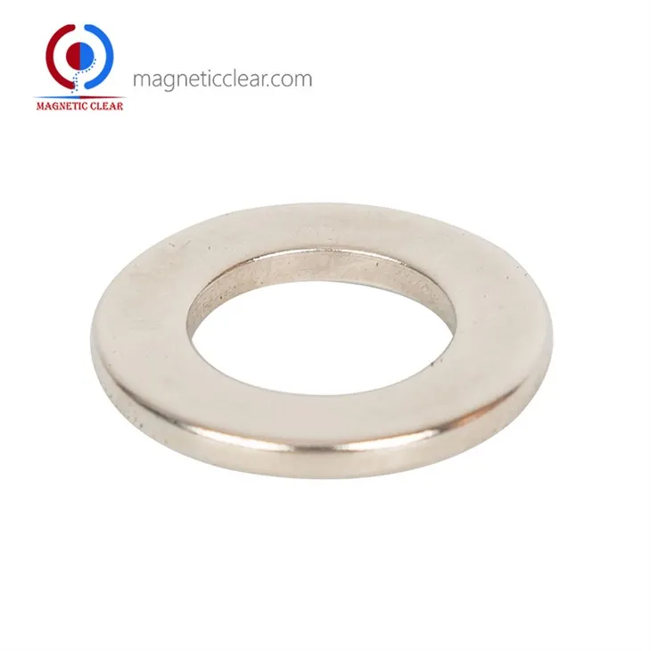 ネオジム磁気テープ