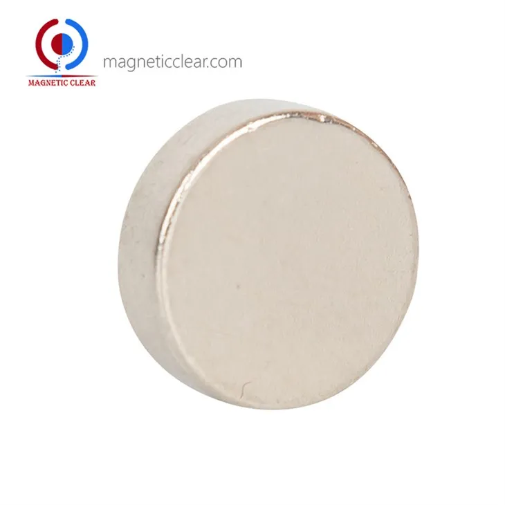 ネオジム磁石 5mm X 2mm