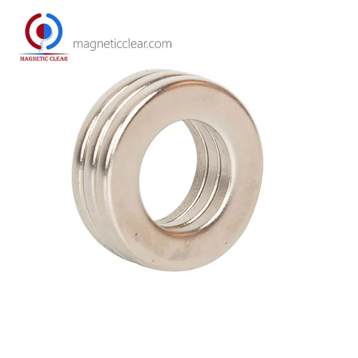 近くのネオジム磁石