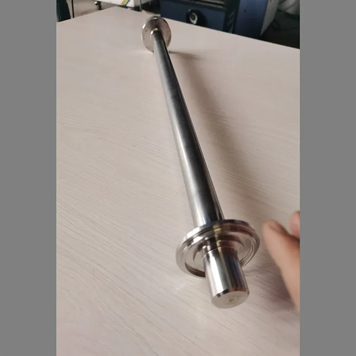 ネオジムチューブ磁石