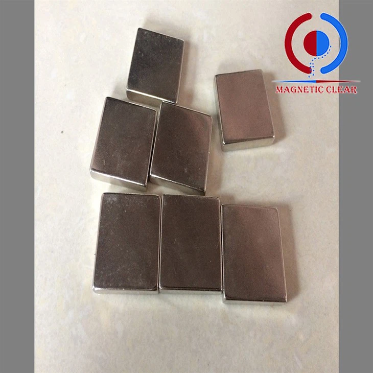 サマリウムとコバルトの磁石