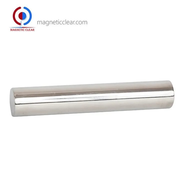 サマリウムコバルト棒磁石