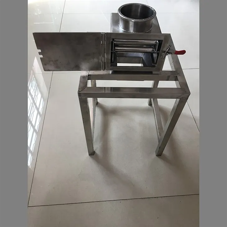 ネオジム磁石の分離