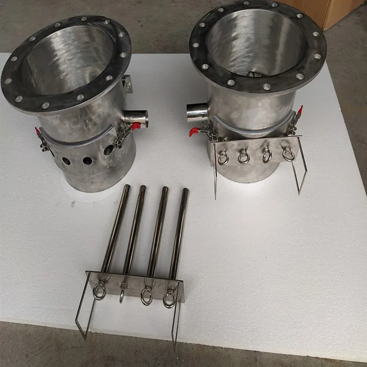 磁気吸引による分離