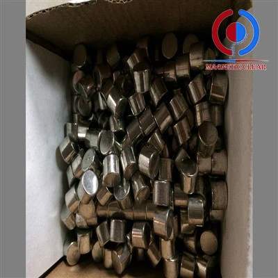 9 磁気魚雷レベル