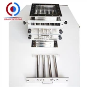 ステンレス鋼の磁気引き出し