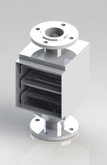 トラップマグネット